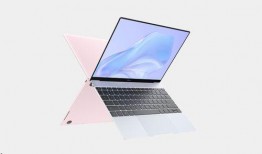 华为最新产品笔记本爆料,颠覆性设计，性能与美学完美融合